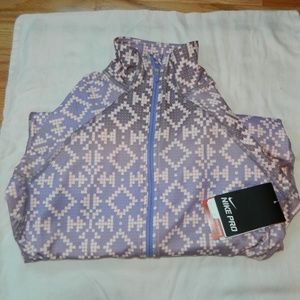 Nike Women's Running Pullover